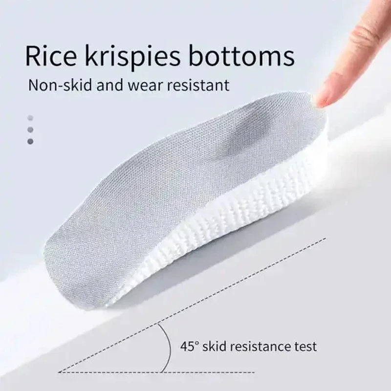 HeightBoost Orthopedic Pads