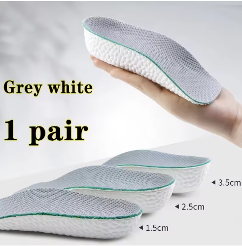 HeightBoost Orthopedic Pads